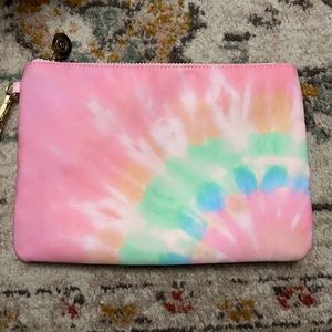 Stoney Clover x Target flat pouch